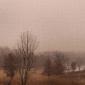 Prairie Mist in December