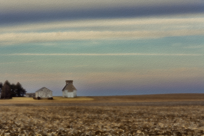 Prairie Day