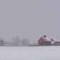 Winter Storm on the Prairie