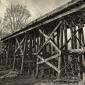 Old Railroad Bridge