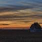 Prairie Dawn